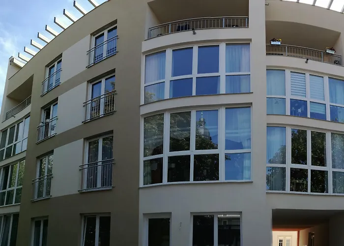 Gaestehaus Luise